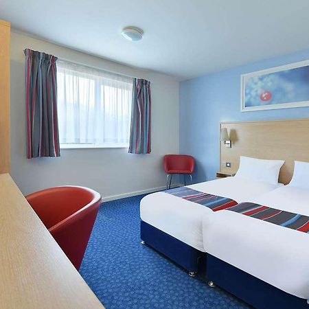 Travelodge Stirling M80 Cambusbarron Habitación foto