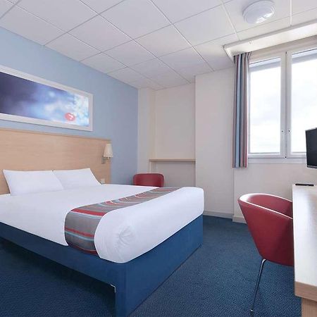 Travelodge Stirling M80 Cambusbarron Habitación foto