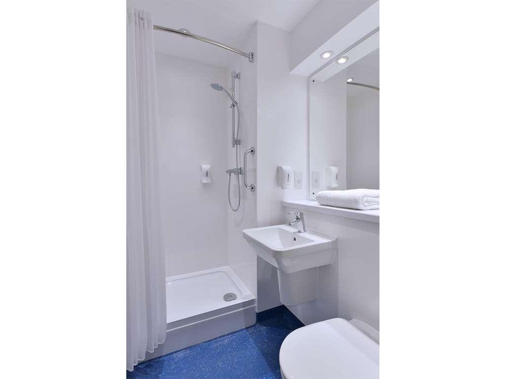 Travelodge Stirling M80 Cambusbarron Habitación foto