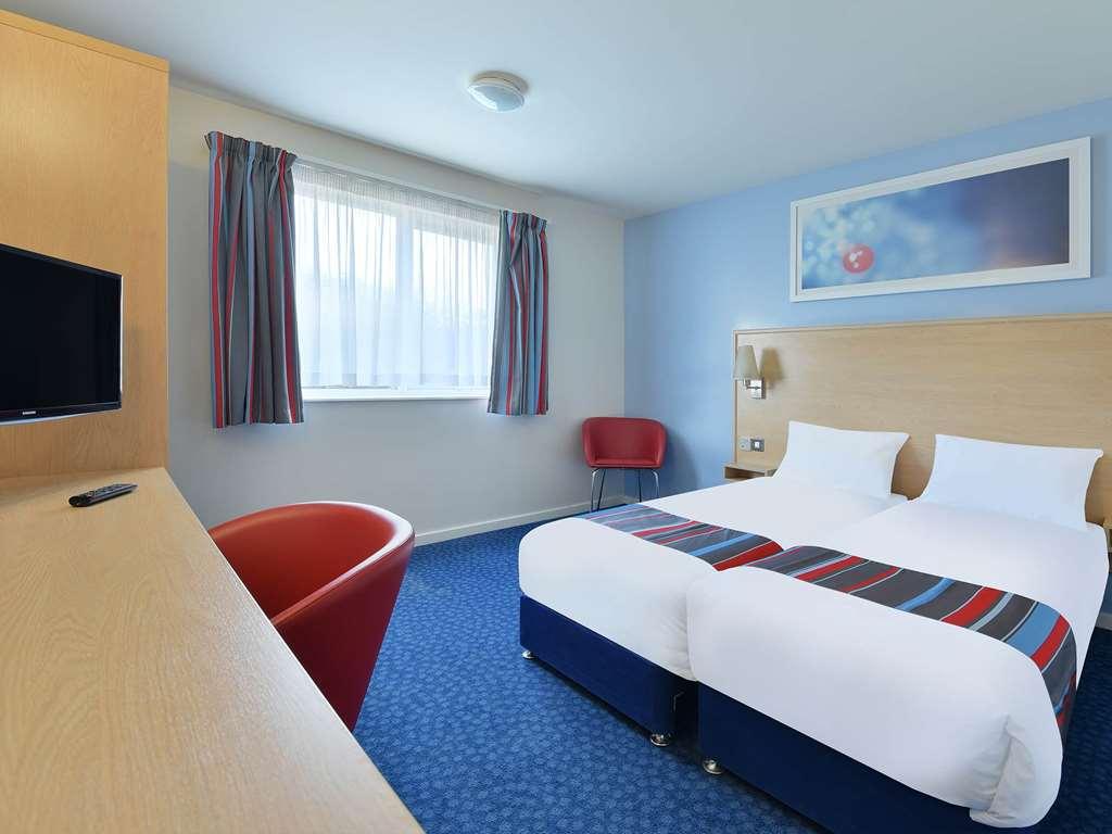 Travelodge Stirling M80 Cambusbarron Habitación foto